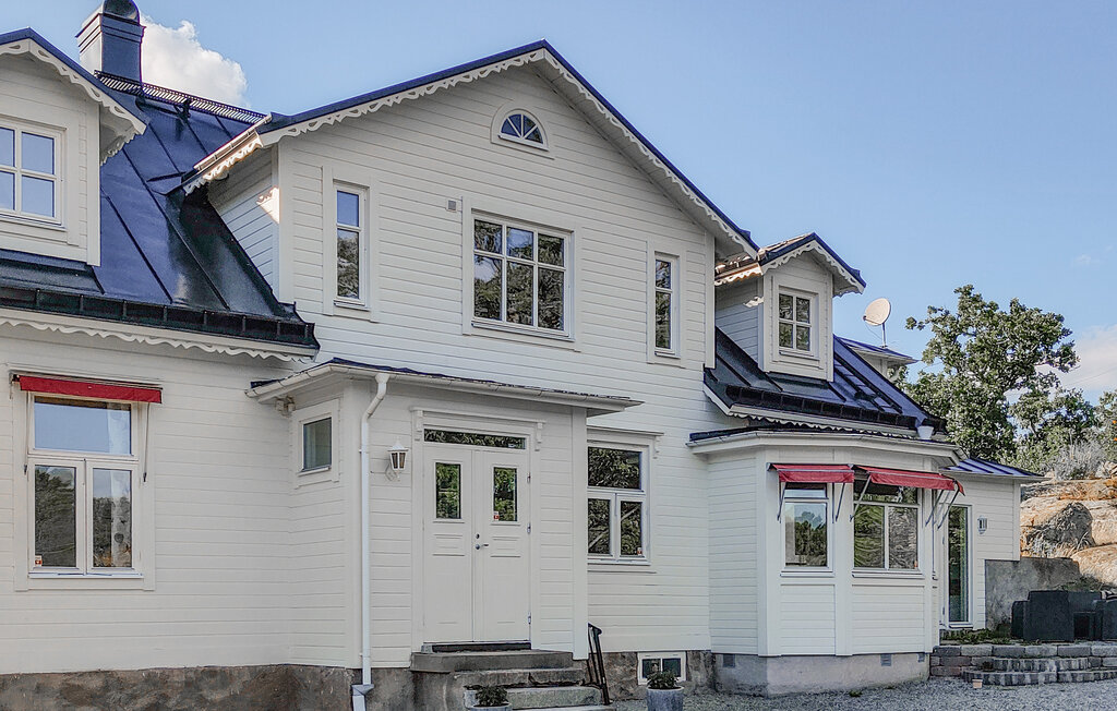 Kuća-za-odmor - Mörrum/Karlshamn , Švedska - S20406 8