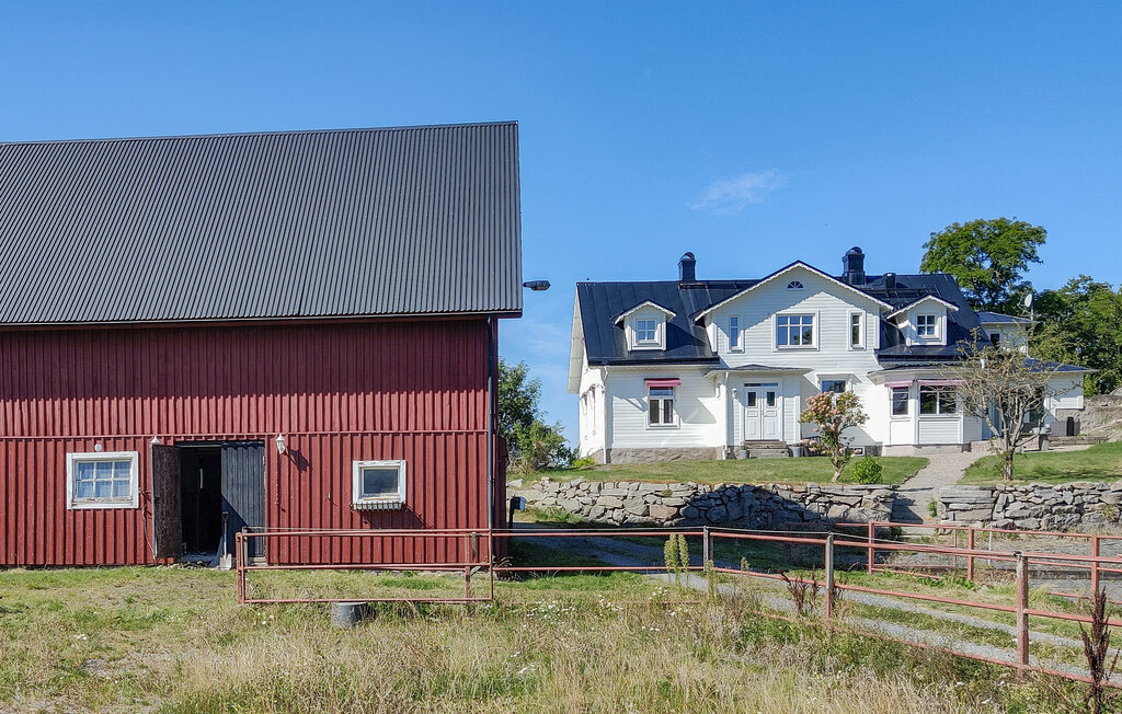 Kuća-za-odmor - Mörrum/Karlshamn , Švedska - S20406 9