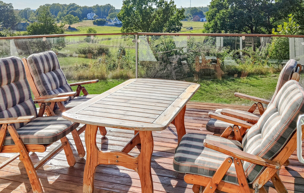 Kuća-za-odmor - Mörrum/Karlshamn , Švedska - S20406 7