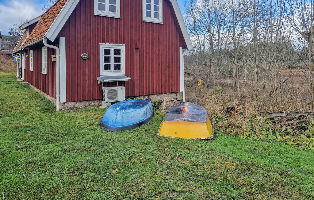 Ferienhaus - Karlskrona , Schweden - S20245 1