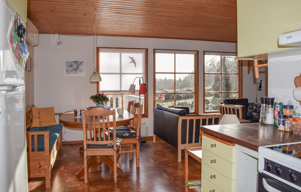 Feriehuse - Backaryd/Ronneby , Sverige - S20409 7