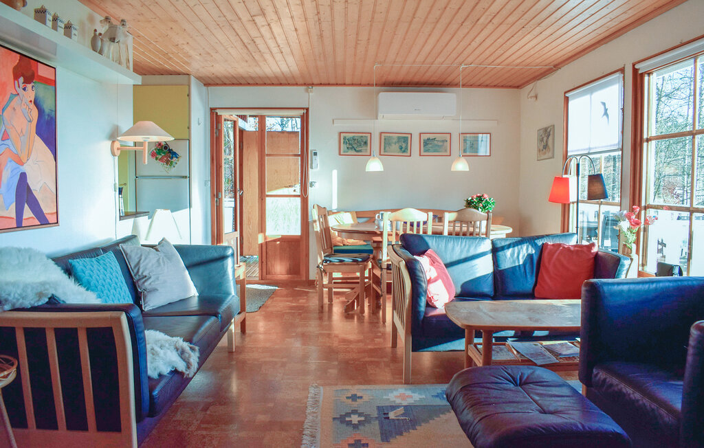 Feriehuse - Backaryd/Ronneby , Sverige - S20409 17