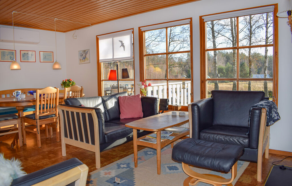 Feriehuse - Backaryd/Ronneby , Sverige - S20409 5