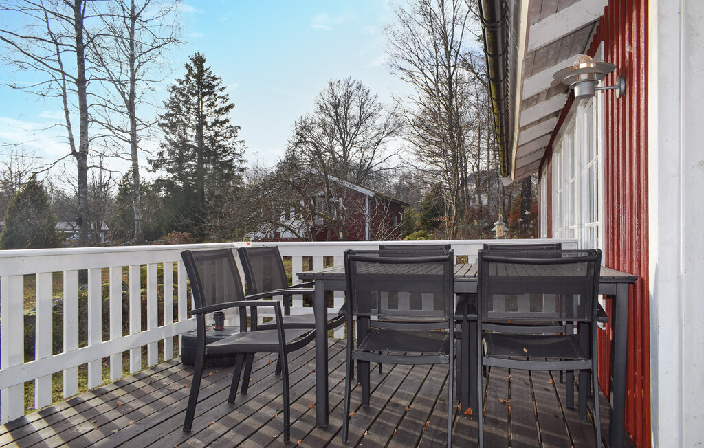 Feriehuse - Backaryd/Ronneby , Sverige - S20409 3