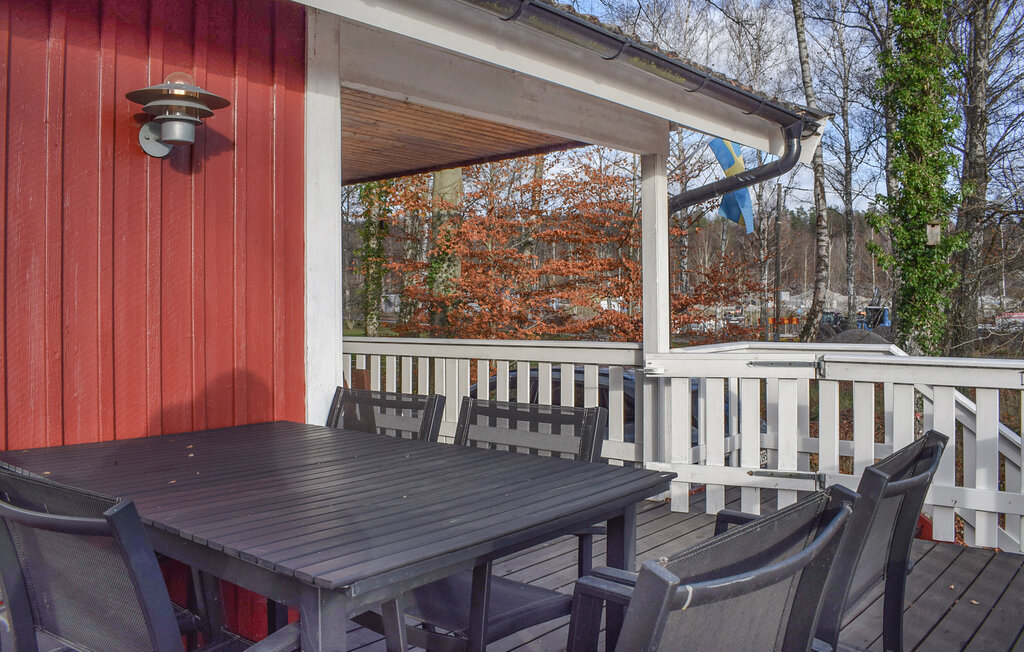 Feriehuse - Backaryd/Ronneby , Sverige - S20409 11