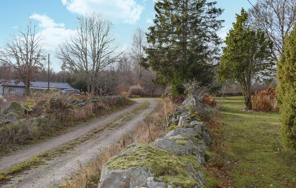 Feriehuse - Backaryd/Ronneby , Sverige - S20409 12