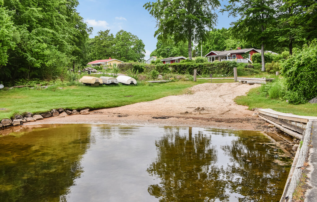 Feriehuse - Blekinge Skärgård/Ronneby/Böke , Sverige - S20402 21