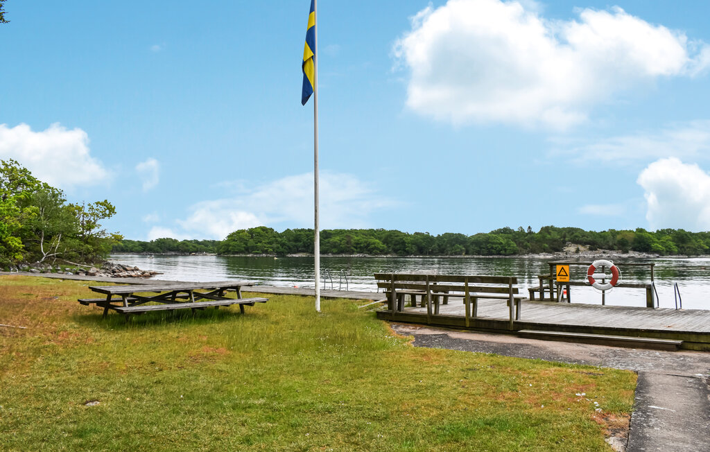 Feriehuse - Blekinge Skärgård/Ronneby/Böke , Sverige - S20402 22