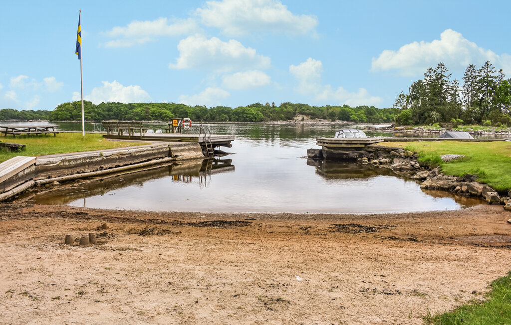 Feriehuse - Blekinge Skärgård/Ronneby/Böke , Sverige - S20402 23