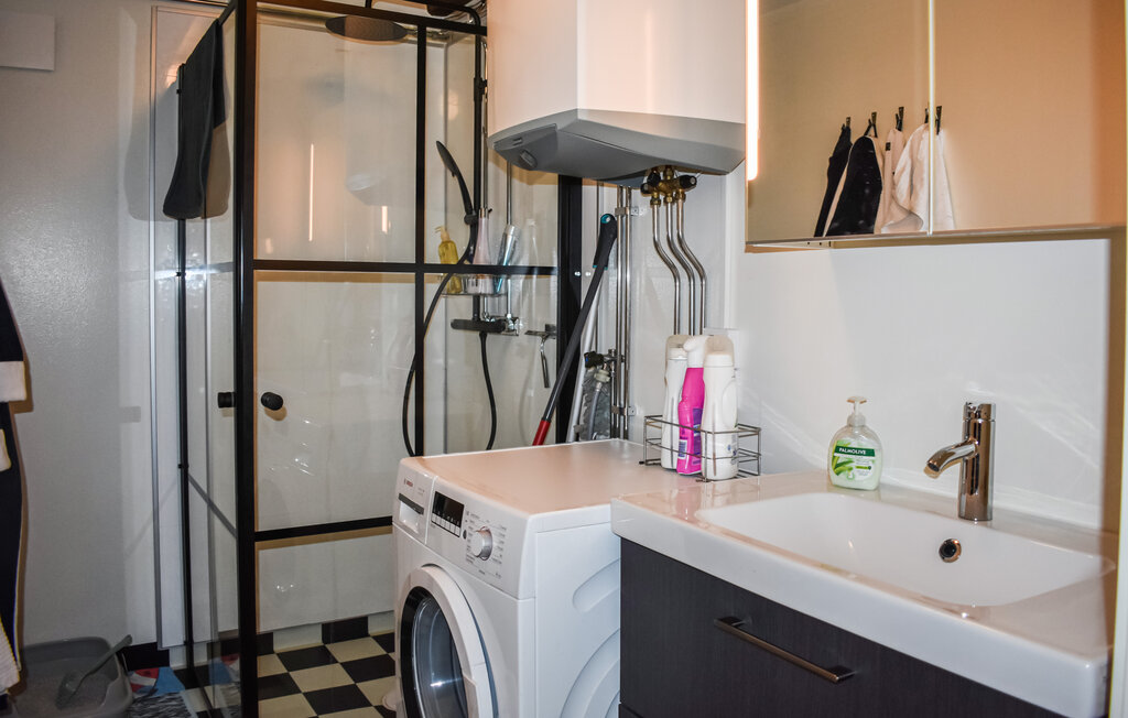 Feriehuse - Blekinge Skärgård/Ronneby/Böke , Sverige - S20402 19