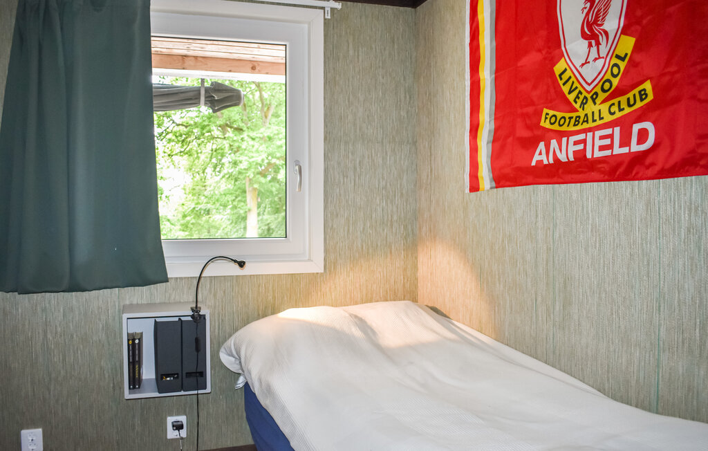 Feriehuse - Blekinge Skärgård/Ronneby/Böke , Sverige - S20402 17