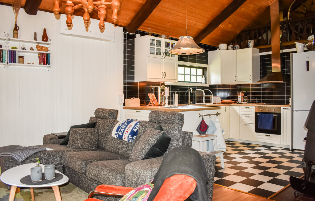 Feriehuse - Blekinge Skärgård/Ronneby/Böke , Sverige - S20402 5