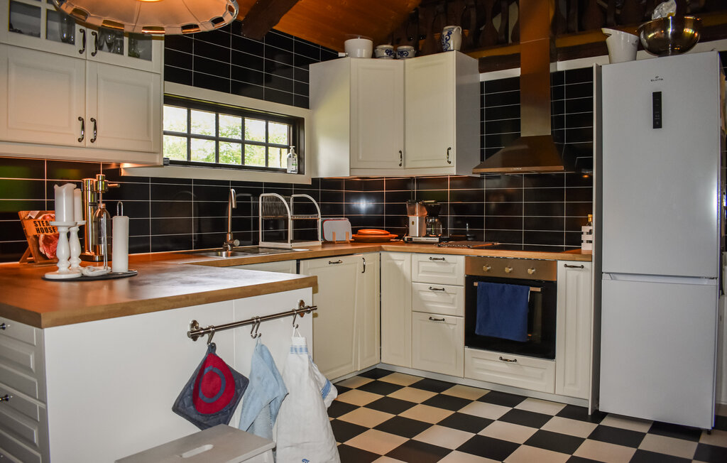 Feriehuse - Blekinge Skärgård/Ronneby/Böke , Sverige - S20402 13