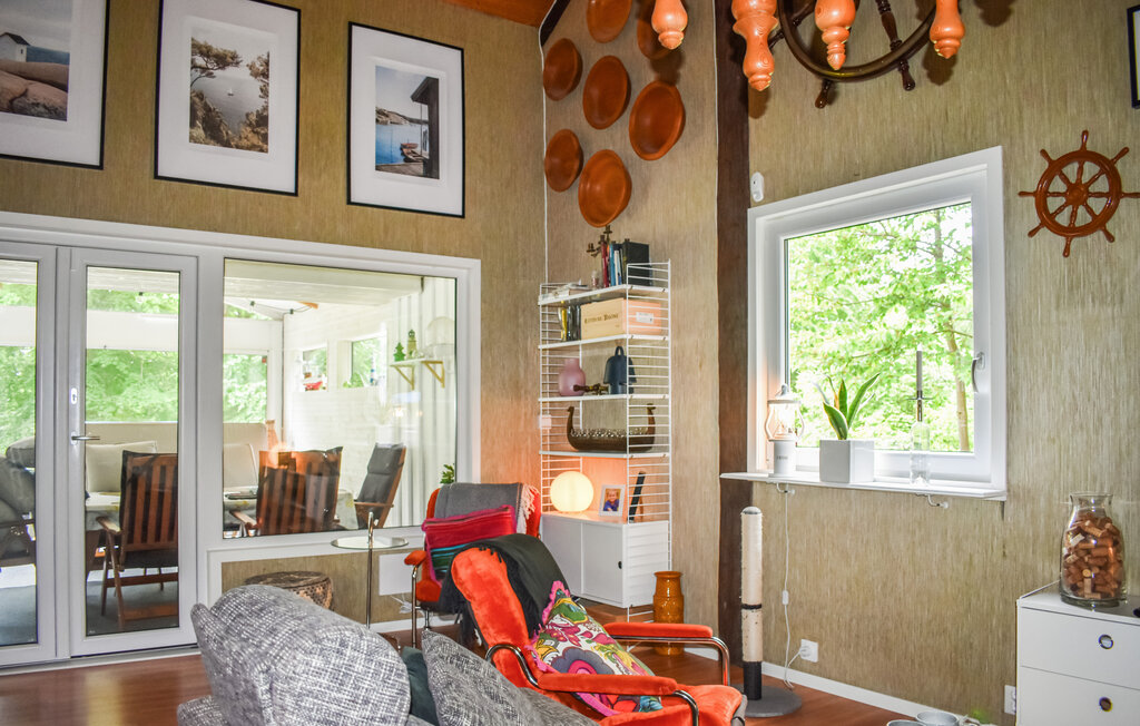 Feriehuse - Blekinge Skärgård/Ronneby/Böke , Sverige - S20402 4