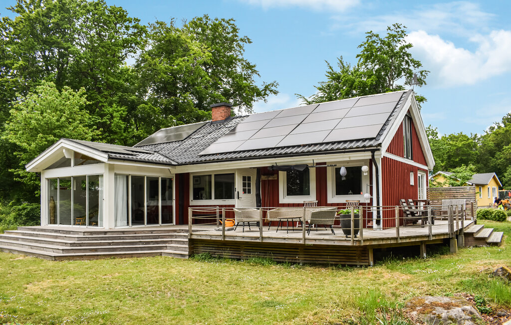 Feriehuse - Blekinge Skärgård/Ronneby/Böke , Sverige - S20402 8