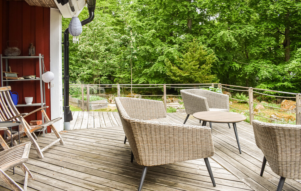 Feriehuse - Blekinge Skärgård/Ronneby/Böke , Sverige - S20402 10