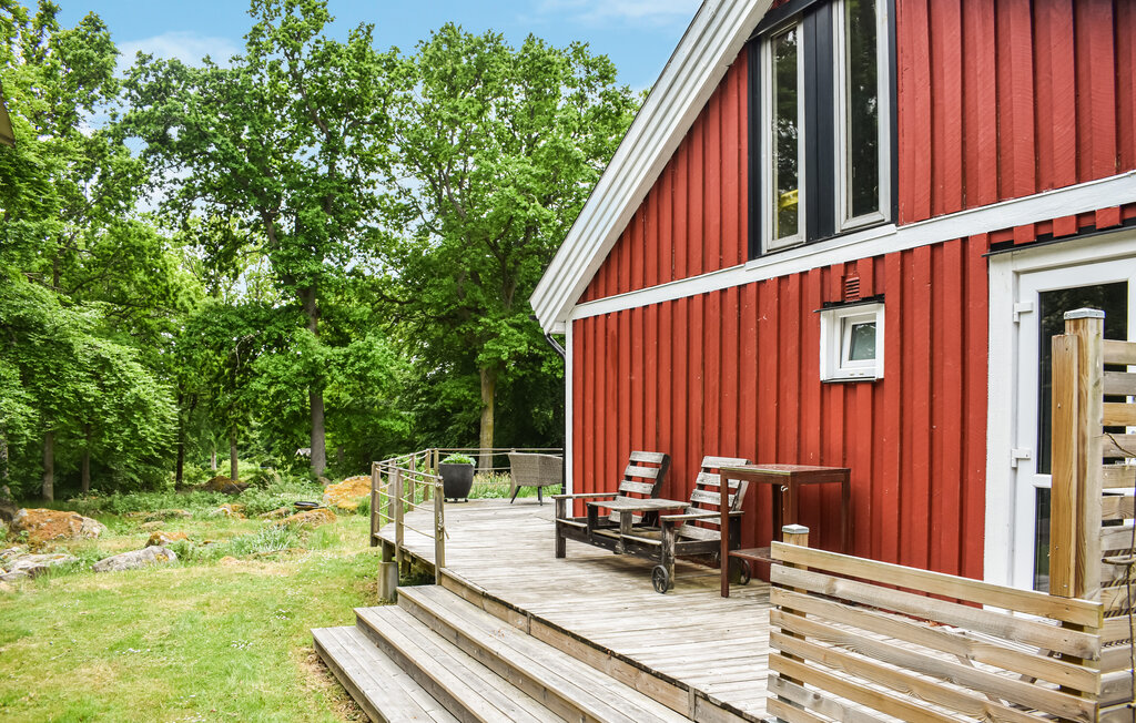 Feriehuse - Blekinge Skärgård/Ronneby/Böke , Sverige - S20402 11