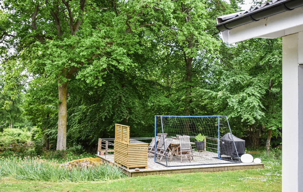 Feriehuse - Blekinge Skärgård/Ronneby/Böke , Sverige - S20402 12