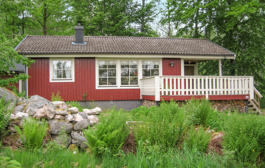 Feriehuse - Backaryd/Ronneby , Sverige - S20409 9