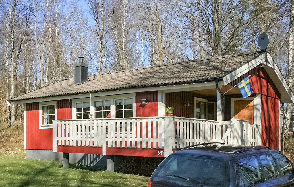 Feriehuse - Backaryd/Ronneby , Sverige - S20409 10