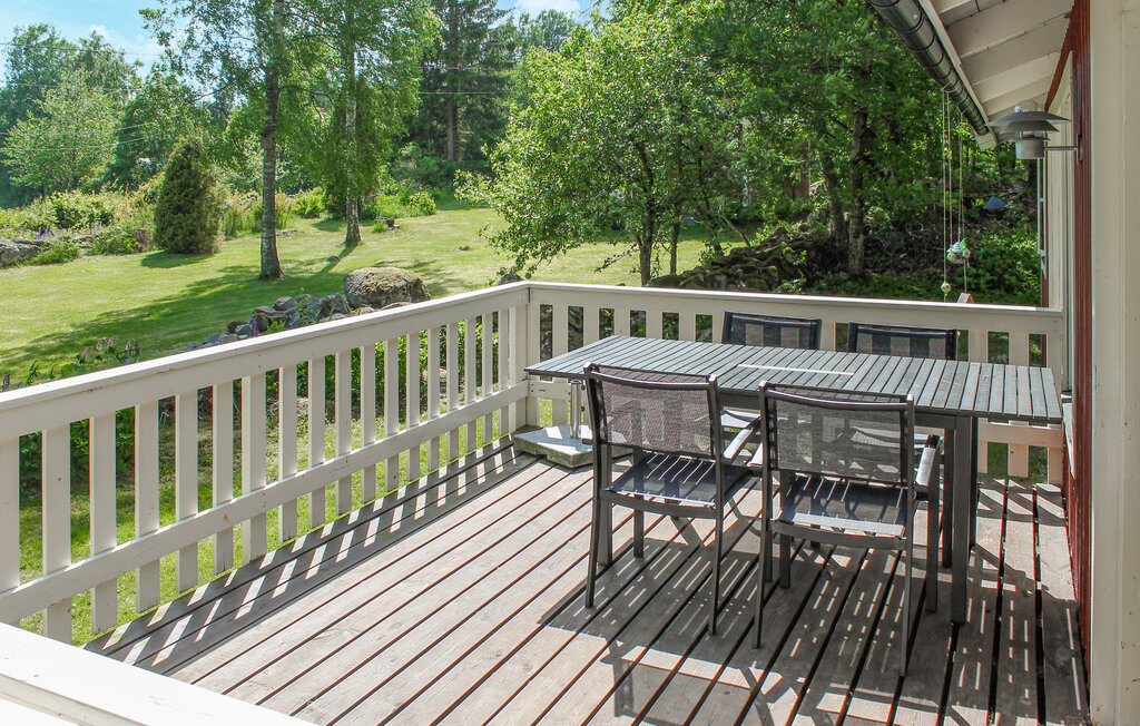 Feriehuse - Backaryd/Ronneby , Sverige - S20409 14