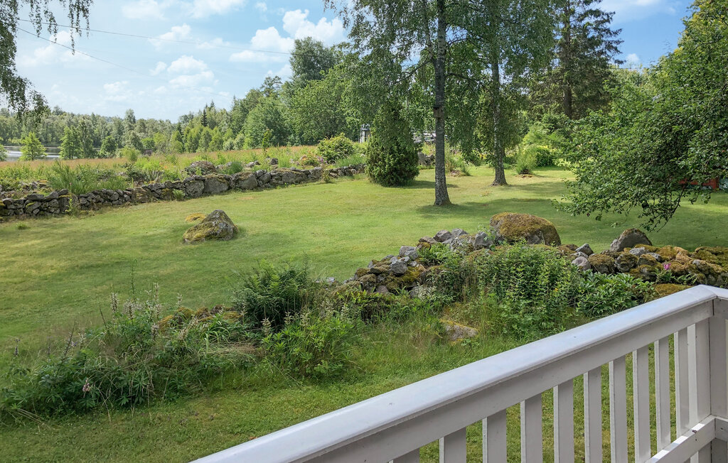 Feriehuse - Backaryd/Ronneby , Sverige - S20409 15