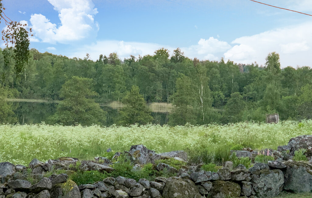 Feriehuse - Backaryd/Ronneby , Sverige - S20409 2