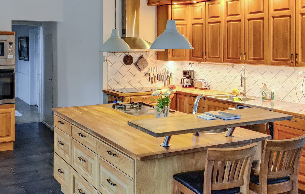 Kuća-za-odmor - Mörrum/Karlshamn , Švedska - S20406 5