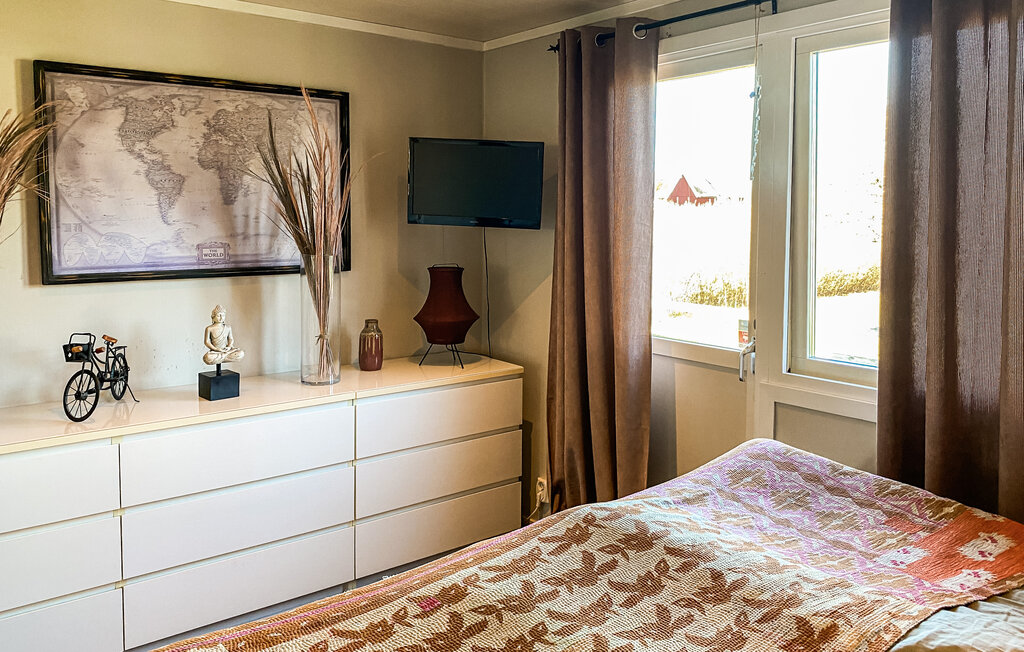 Feriehuse - Sölvesborg , Sverige - S20440 20