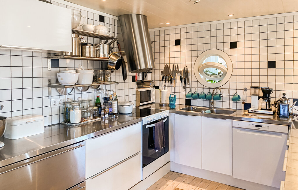 Feriehuse - Sölvesborg , Sverige - S20440 5