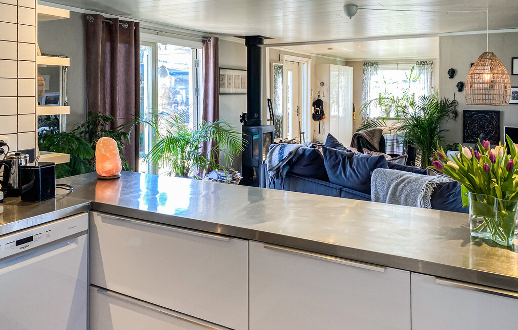 Feriehuse - Sölvesborg , Sverige - S20440 18