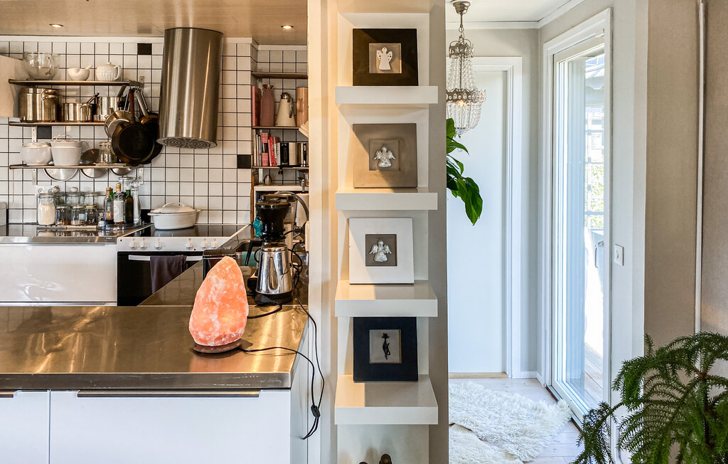 Feriehuse - Sölvesborg , Sverige - S20440 19