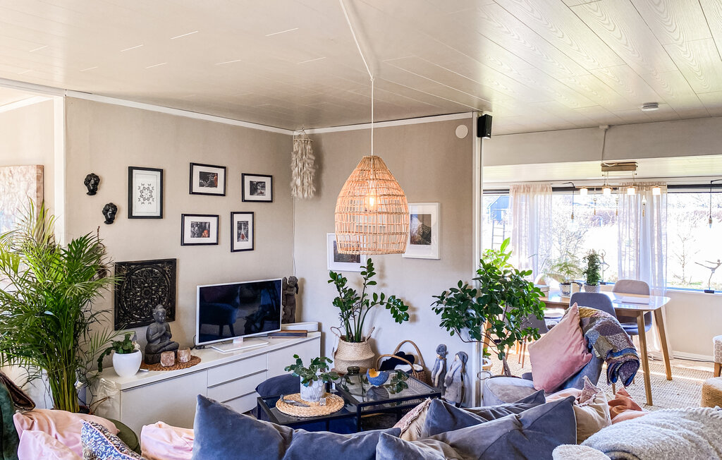 Feriehuse - Sölvesborg , Sverige - S20440 3