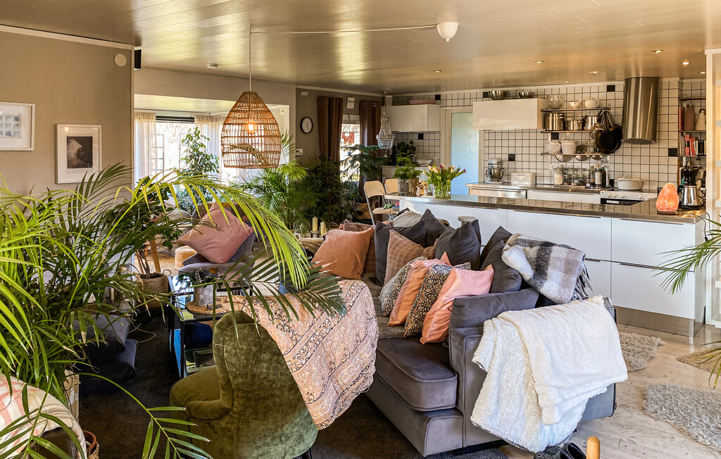 Feriehuse - Sölvesborg , Sverige - S20440 14