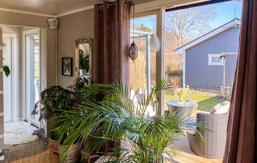 Feriehuse - Sölvesborg , Sverige - S20440 15