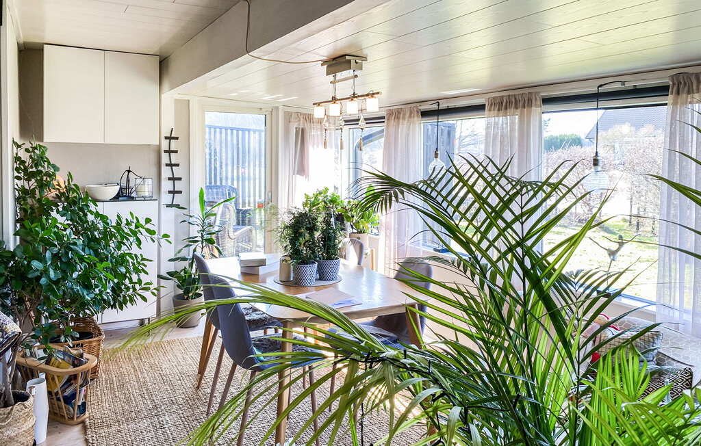 Feriehuse - Sölvesborg , Sverige - S20440 4