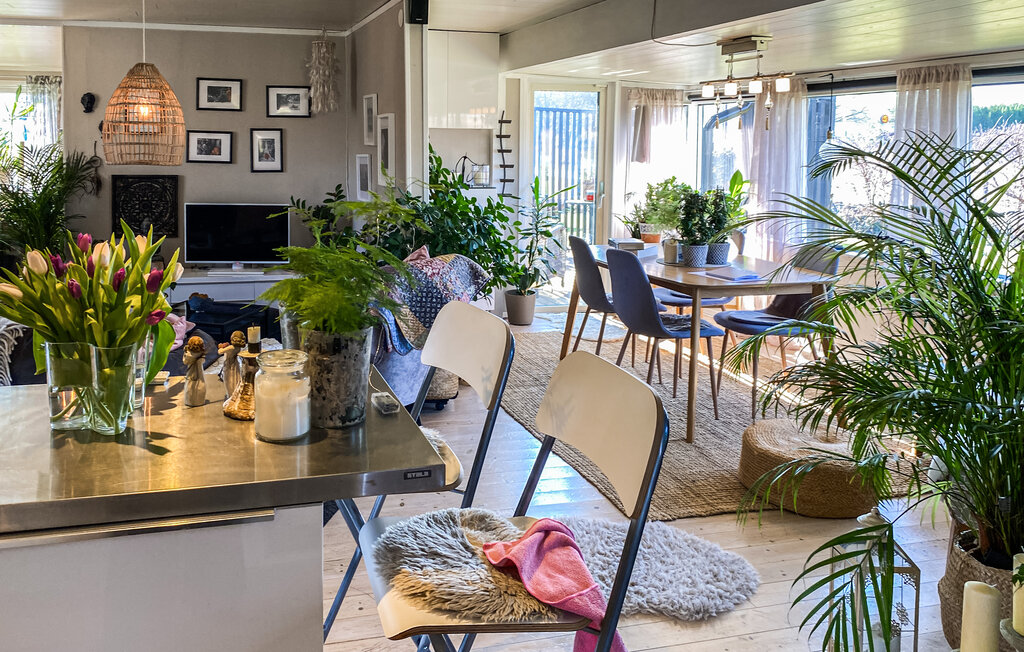 Feriehuse - Sölvesborg , Sverige - S20440 17