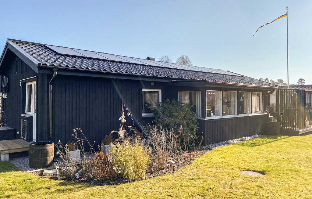 Feriehuse - Sölvesborg , Sverige - S20440 11