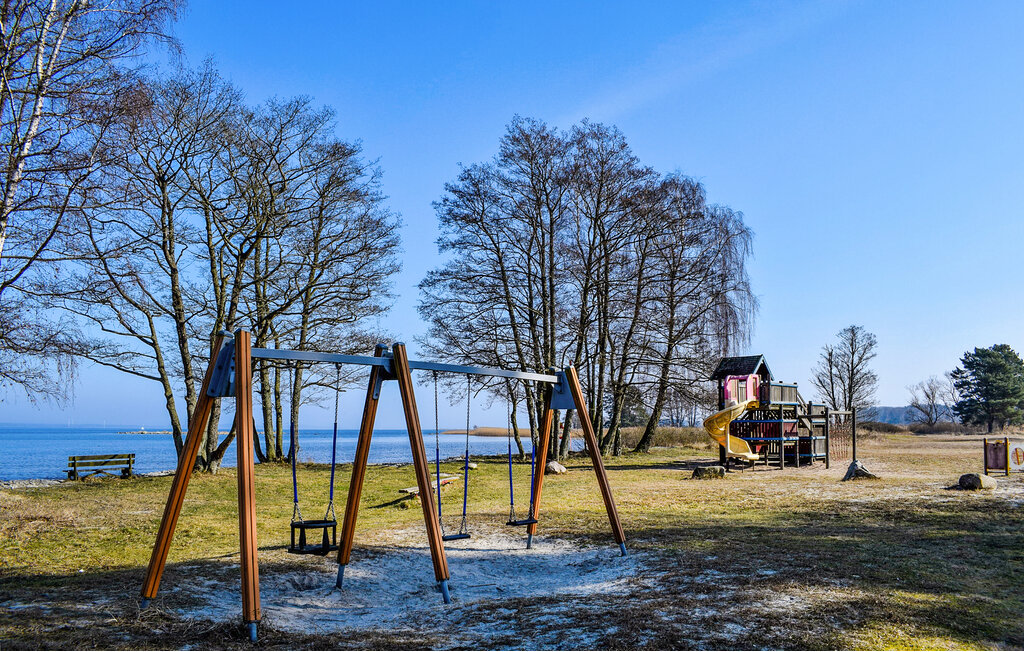 Ferienhaus - Norje/Sölvesborg/Blekinge Skär , Schweden - S20403 8
