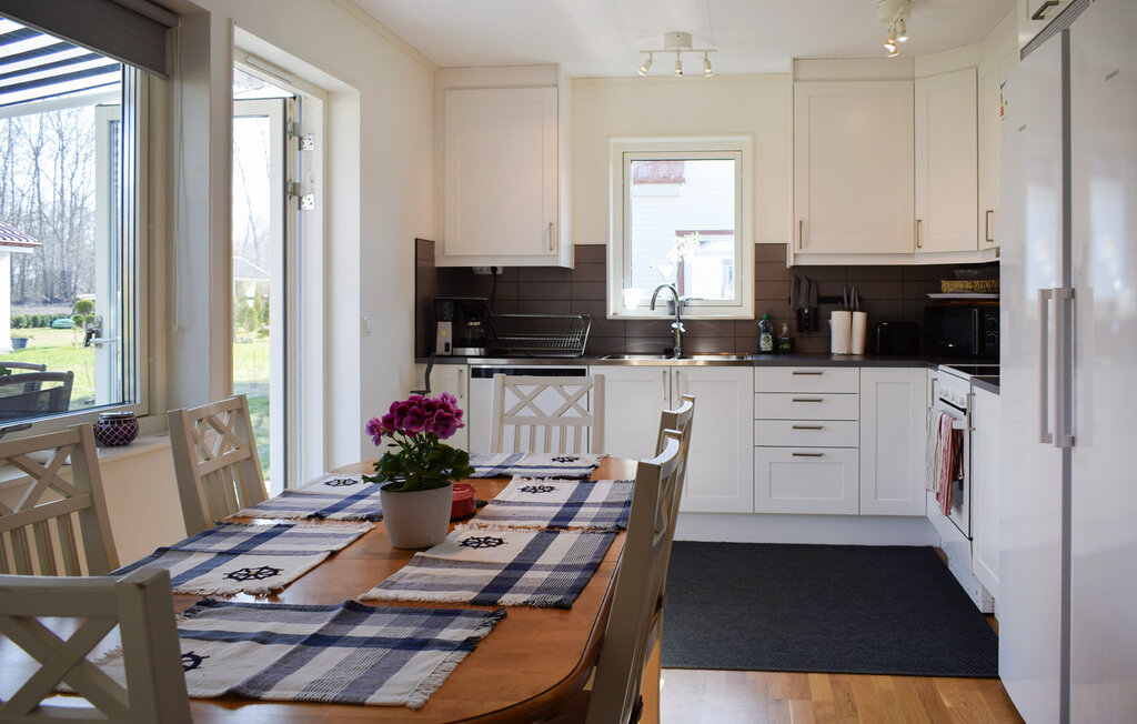Ferienhaus - Norje/Sölvesborg/Blekinge Skär , Schweden - S20403 7