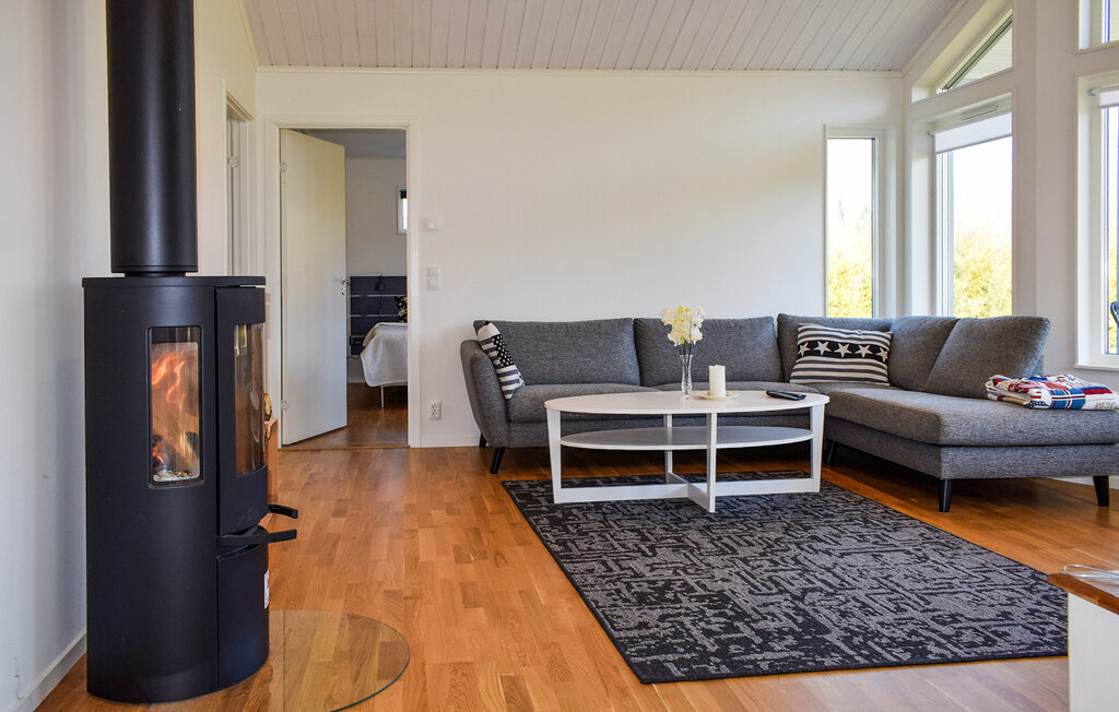 Ferienhaus - Norje/Sölvesborg/Blekinge Skär , Schweden - S20403 3
