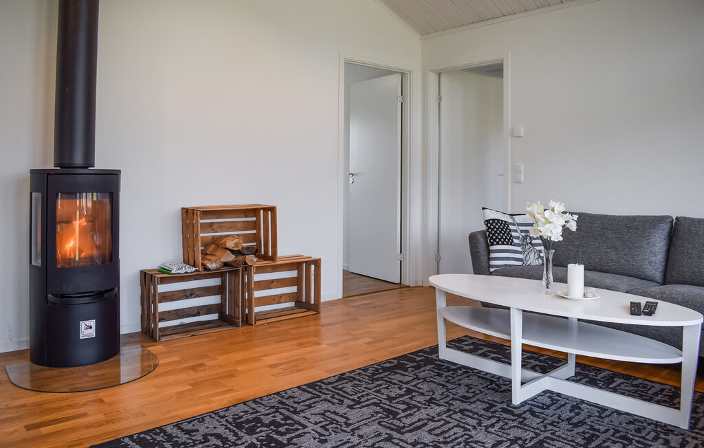 Ferienhaus - Norje/Sölvesborg/Blekinge Skär , Schweden - S20403 4