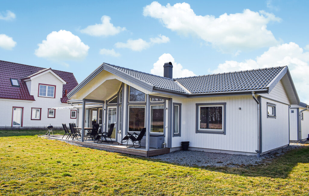 Ferienhaus - Norje/Sölvesborg/Blekinge Skär , Schweden - S20403 1