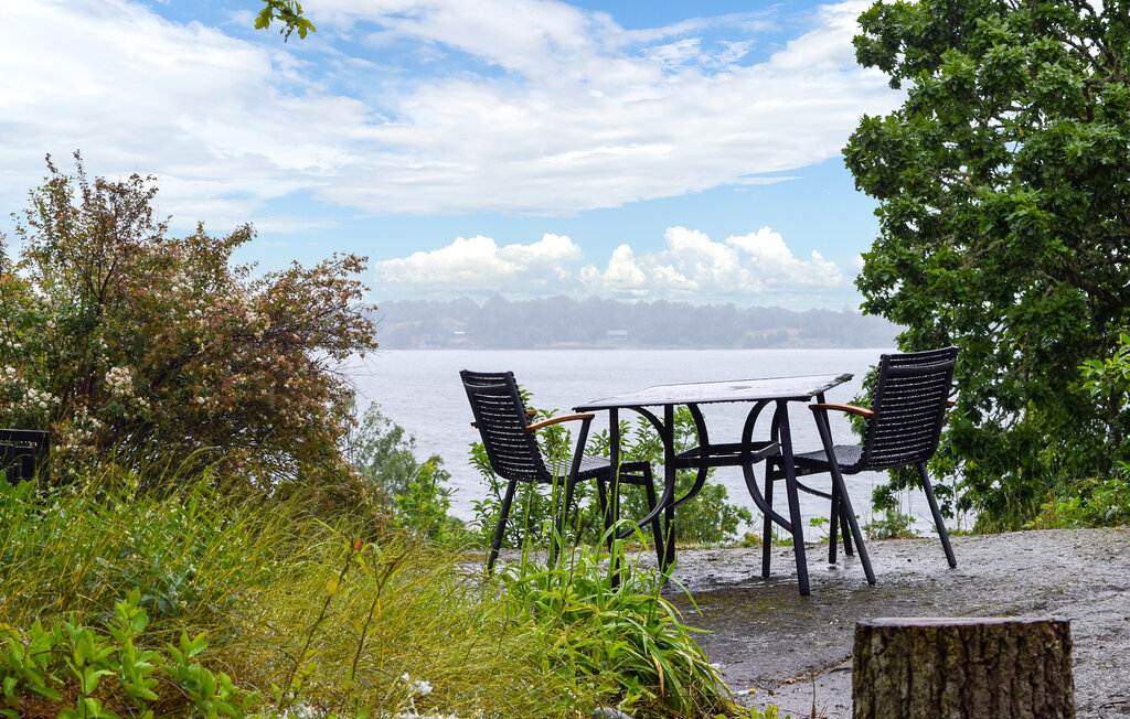 Ferienhaus - Ronneby/Blekinge Skärgård , Schweden - S20331 11