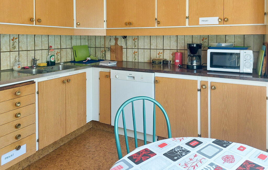 Feriehuse - Karlskrona/Ronneby/Fridlevstad , Sverige - S20350 5