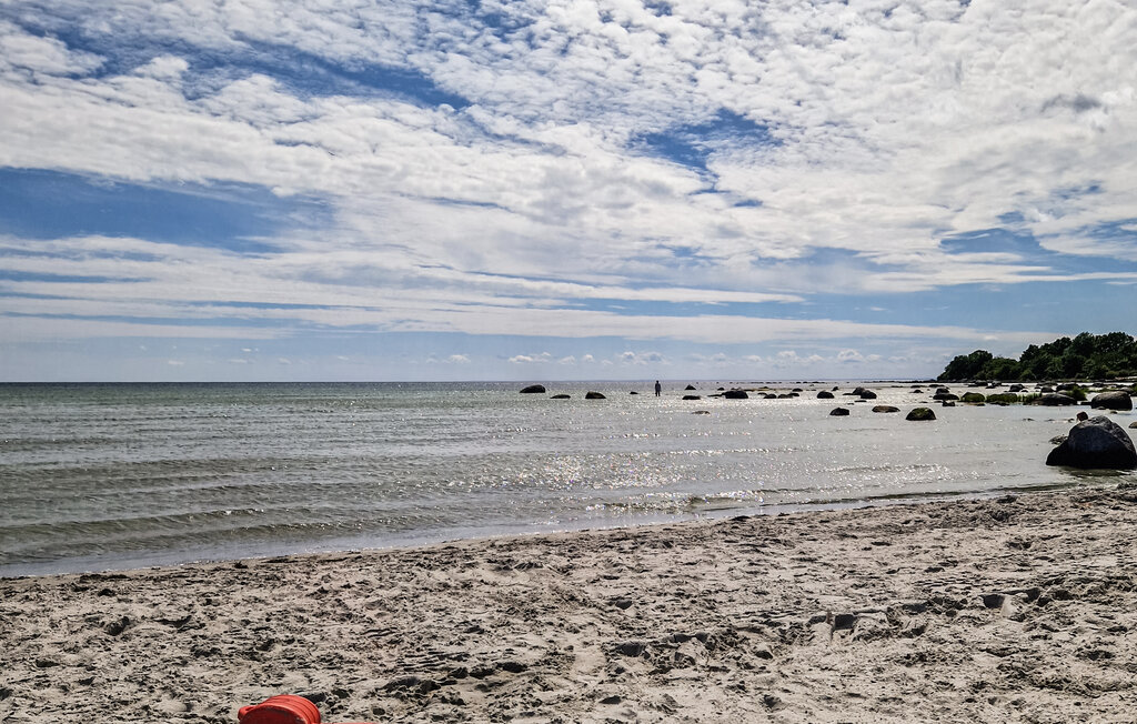 Feriehuse - Sölvesborg , Sverige - S20440 21