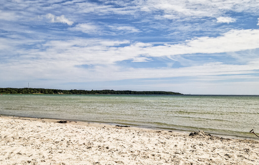 Feriehuse - Sölvesborg , Sverige - S20440 22