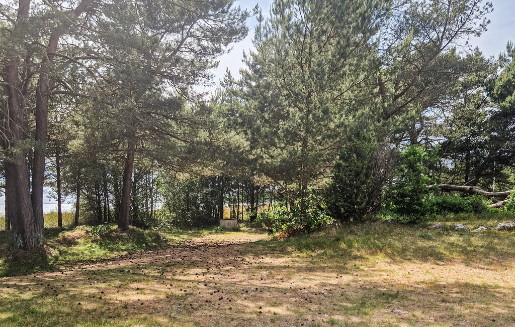 Feriehuse - Sölvesborg , Sverige - S20440 23