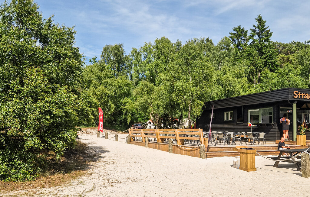 Feriehuse - Sölvesborg , Sverige - S20440 24