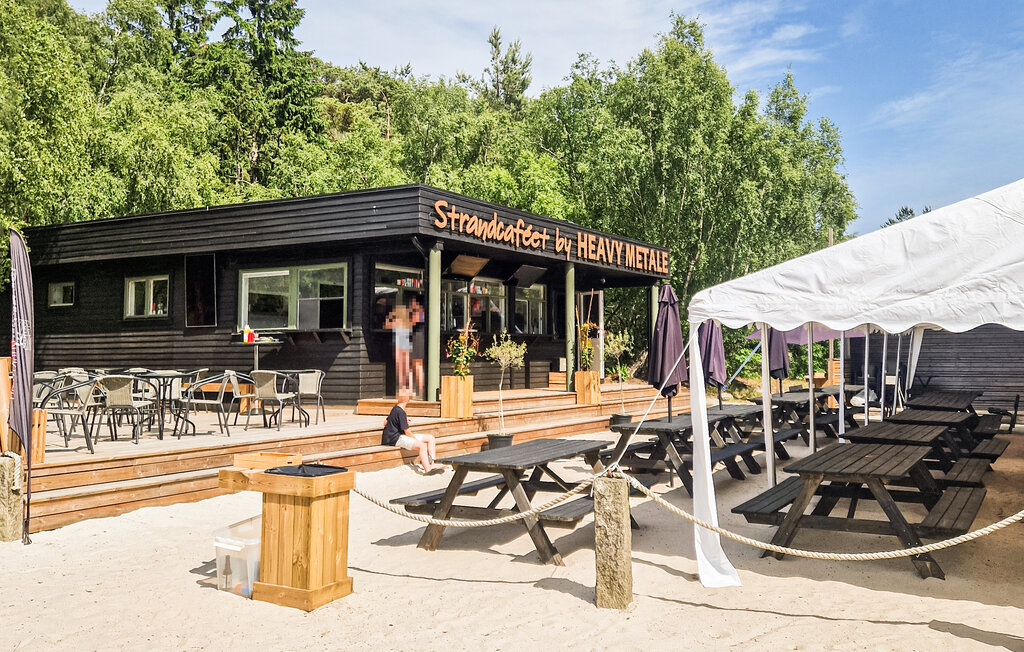 Feriehuse - Sölvesborg , Sverige - S20440 25